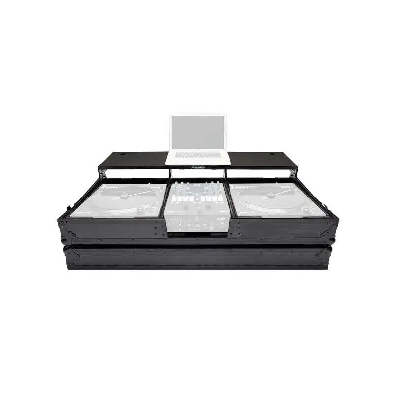 Magma Multi-Format Battle Workstation - Black