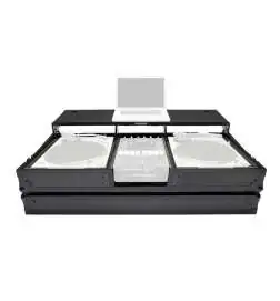 Magma Multi-Format Battle Workstation - Black