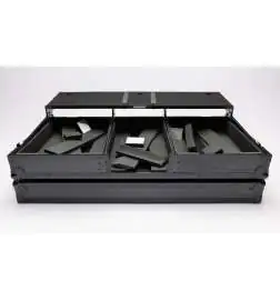 Magma Multi-Format Battle Workstation - Black