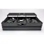 Magma Multi-Format Battle Workstation - Black