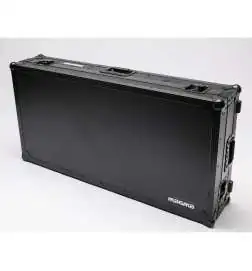 Magma Multi-Format Workstation Player Mixer Set - Black