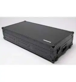 Magma Multi-Format Workstation Player Mixer Set - Black