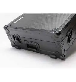 Magma Multi-Format Workstation Player Mixer Set - Black
