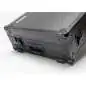 Magma Multi-Format Workstation Player/Mixer Set - Black