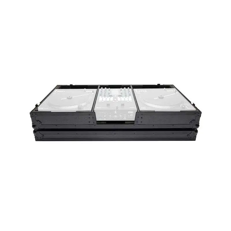 Magma Multi-Format Battle Case - Black