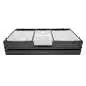 Magma Multi-Format Battle Case - Black