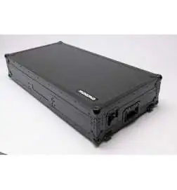 Magma Multi-Format Battle Case - Black