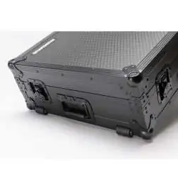 Magma Multi-Format Battle Case - Black
