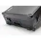 Magma Multi-Format Battle Case - Black