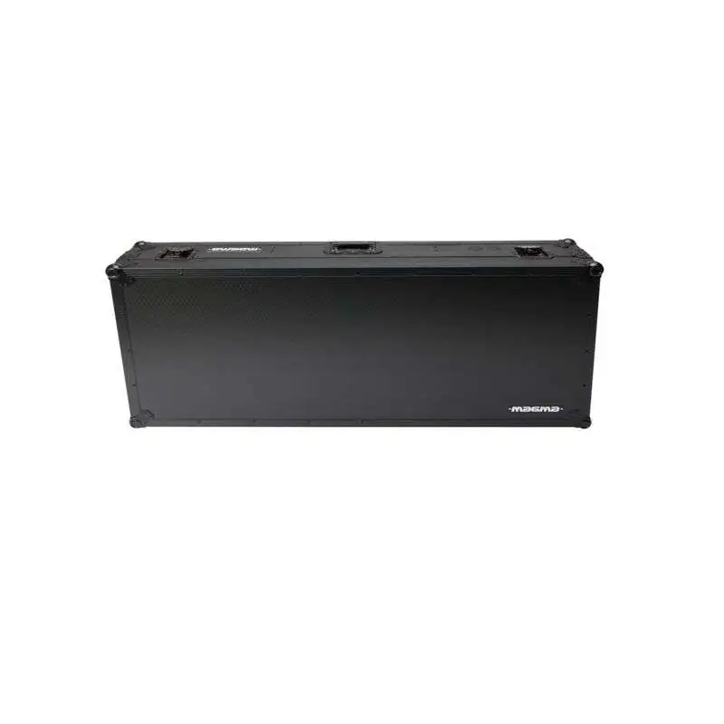 Magma Multi-Format Case Player/Mixer DJM-V10/A9, black-black Magma Multi-Format Case Player/Mixer DJM-V10/A9, black-black