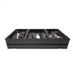 Magma Multi-Format Case Player Mixer DJM-V10 A9, black-black