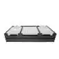 Magma Multi-Format Case Player/Mixer DJM-V10/A9, black-black Magma Multi-Format Case Player/Mixer DJM-V10/A9, black-black