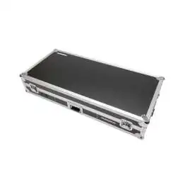 Magma Multi-Format Case Player Mixer DJM-V10 A9, black-silver