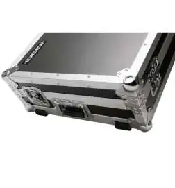 Magma Multi-Format Case Player Mixer DJM-V10 A9, black-silver