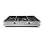 Magma Multi-Format Case Player/Mixer DJM-V10/A9, black-silver