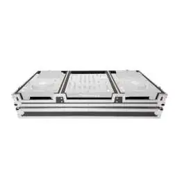 Magma Multi-Format Case Player Mixer DJM-V10 A9, black-silver