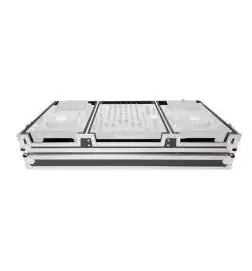Magma Multi-Format Case Player Mixer DJM-V10 A9, black-silver