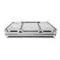 Magma Multi-Format Case Player/Mixer DJM-V10/A9, black-silver