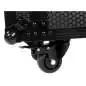 UDG Ultimate Flightcase 4 CDJ / Mixer, black Plus (U91101BL)