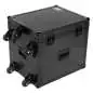 UDG Ultimate Flightcase 4 CDJ / Mixer, black Plus (U91101BL)
