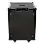 UDG Ultimate Flightcase 4 CDJ / Mixer, black Plus (U91101BL)