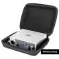 UDG Creator UA Volt 1/Volt 2 Hardcase Black (U8493BL)