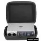 UDG Creator UA Volt 1/Volt 2 Hardcase Black (U8493BL)