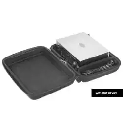 UDG Creator UA Volt 1 Volt 2 Hardcase Black (U8493BL)