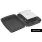 UDG Creator UA Volt 1/Volt 2 Hardcase Black (U8493BL)
