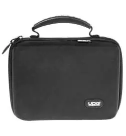 UDG Creator UA Volt 1 Volt 2 Hardcase Black (U8493BL)