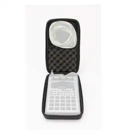 Magma CTRL Case SP-404MK2