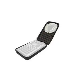 Magma CTRL Case SP-404MK2