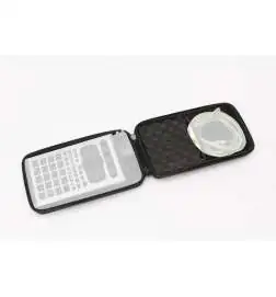 Magma CTRL Case SP-404MK2