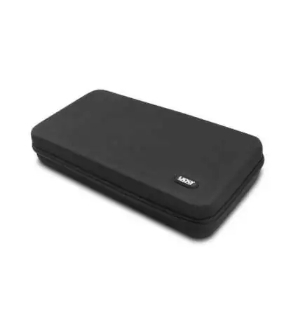 UDG Creator RMX1000 Hardcase zwart (U8421BL)