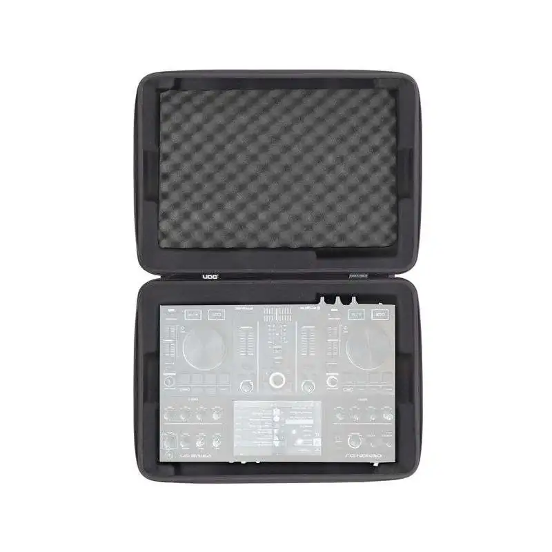 UDG Creator Denon DJ Prime Go Hardcase Black (U8312BL)