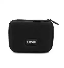 UDG Digi Hardcase Small negro (U8418BL)