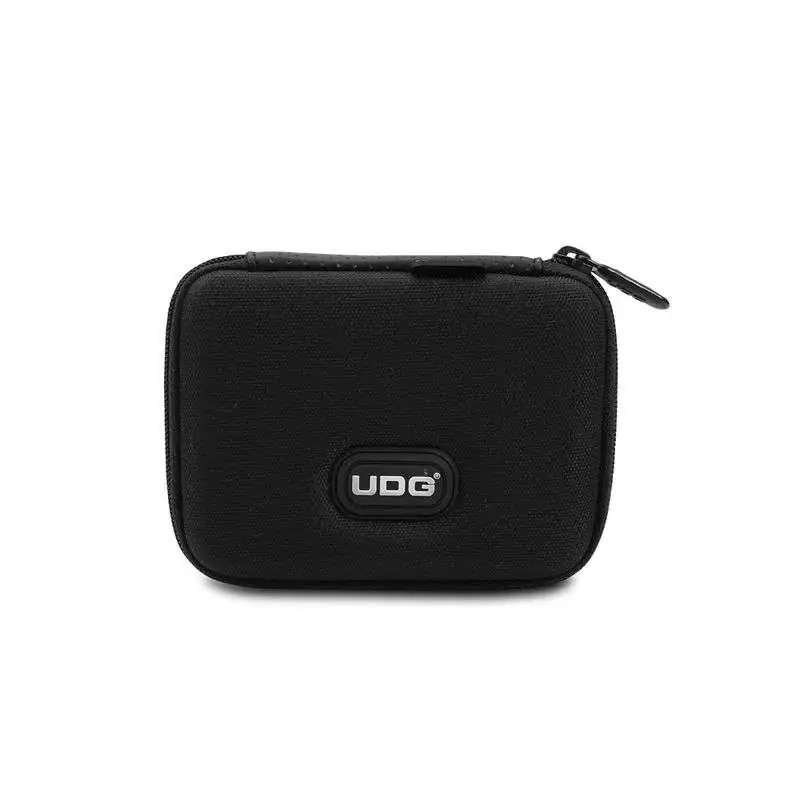 UDG Digi Hardcase Small Black (U8418BL)