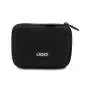 UDG Digi Hardcase Small Black (U8418BL)