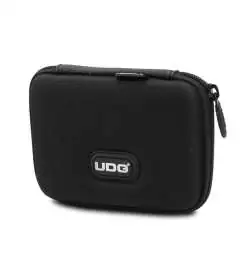 UDG Digi Hardcase Small Black (U8418BL)