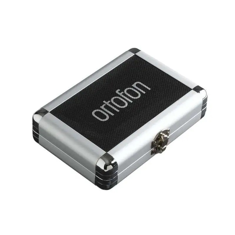 Ortofon Flightcase Twin Concorde MKII