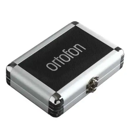 Ortofon Flightcase Twin Concorde MKII