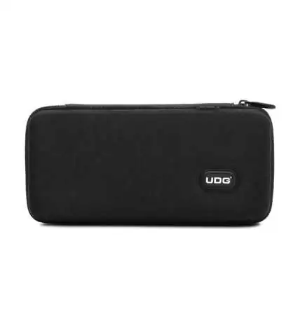 UDG Creator Cartridge Hardcase Black (U8420BL)
