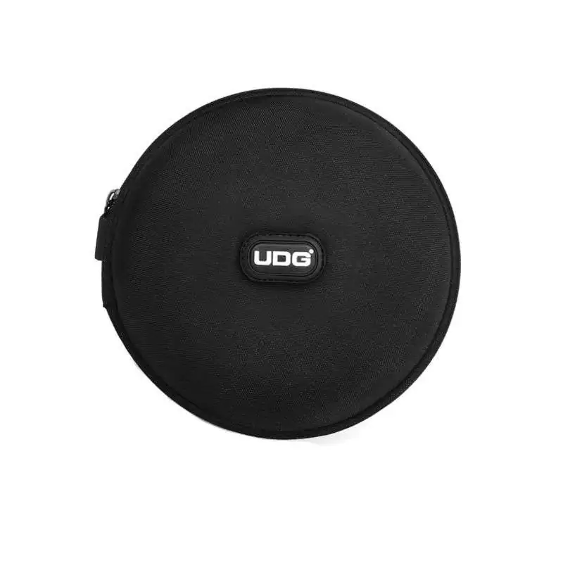 UDG Creator Headphone Case Small Black (U8201BL)