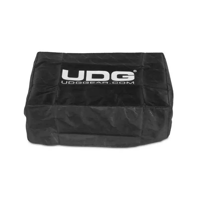 UDG Turntable Dust Cover Black U9242 UDG Turntable Dust Cover Black U9242