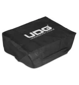 UDG Turntable Dust Cover Black U9242