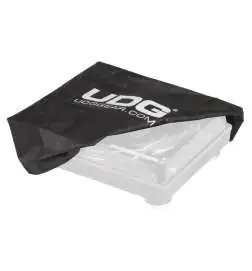 UDG Turntable Dust Cover Black U9242