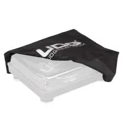 UDG Turntable Dust Cover Black U9242