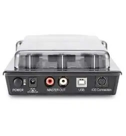 Decksaver LE Reloop Mixtour Cover