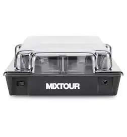 Decksaver LE Reloop Mixtour Cover