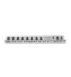 Decksaver Arturia Beatstep Pro Cover